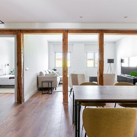 Madrid Chueca, Behap Collection Apartments Ngoại thất bức ảnh