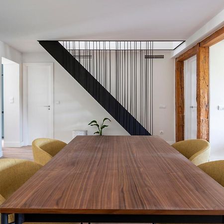 Madrid Chueca, Behap Collection Apartments Ngoại thất bức ảnh