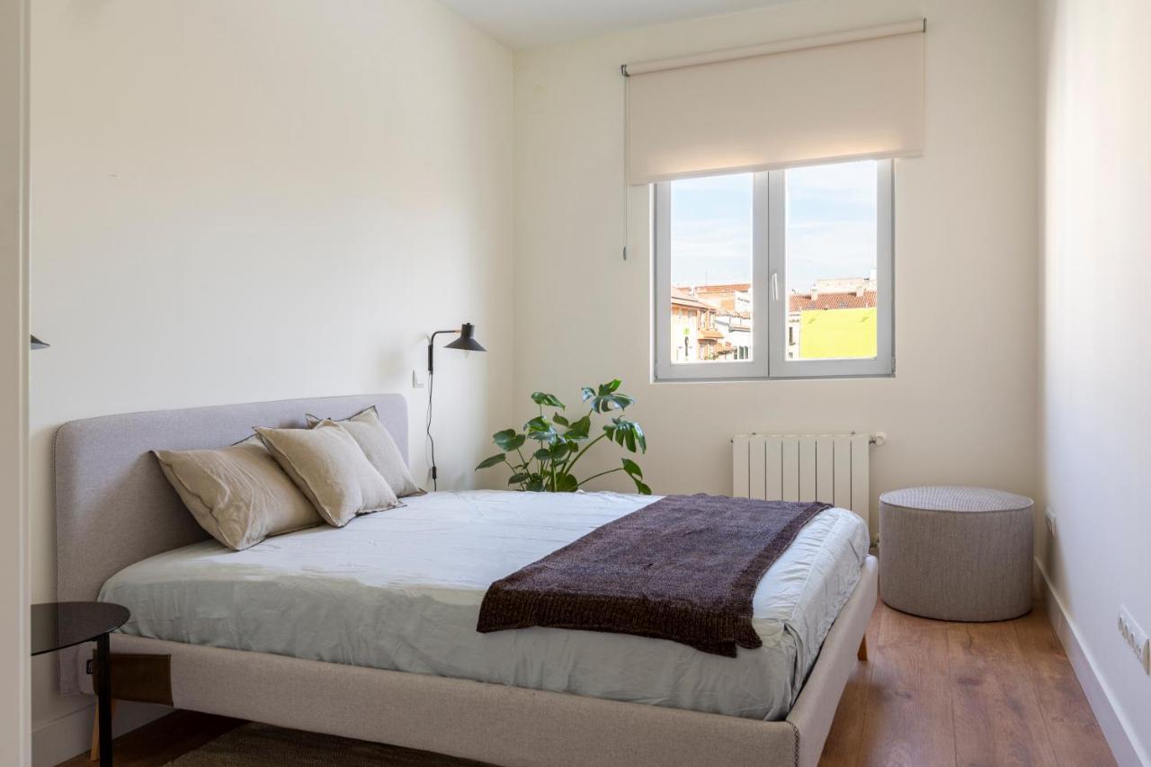 Madrid Chueca, Behap Collection Apartments Ngoại thất bức ảnh