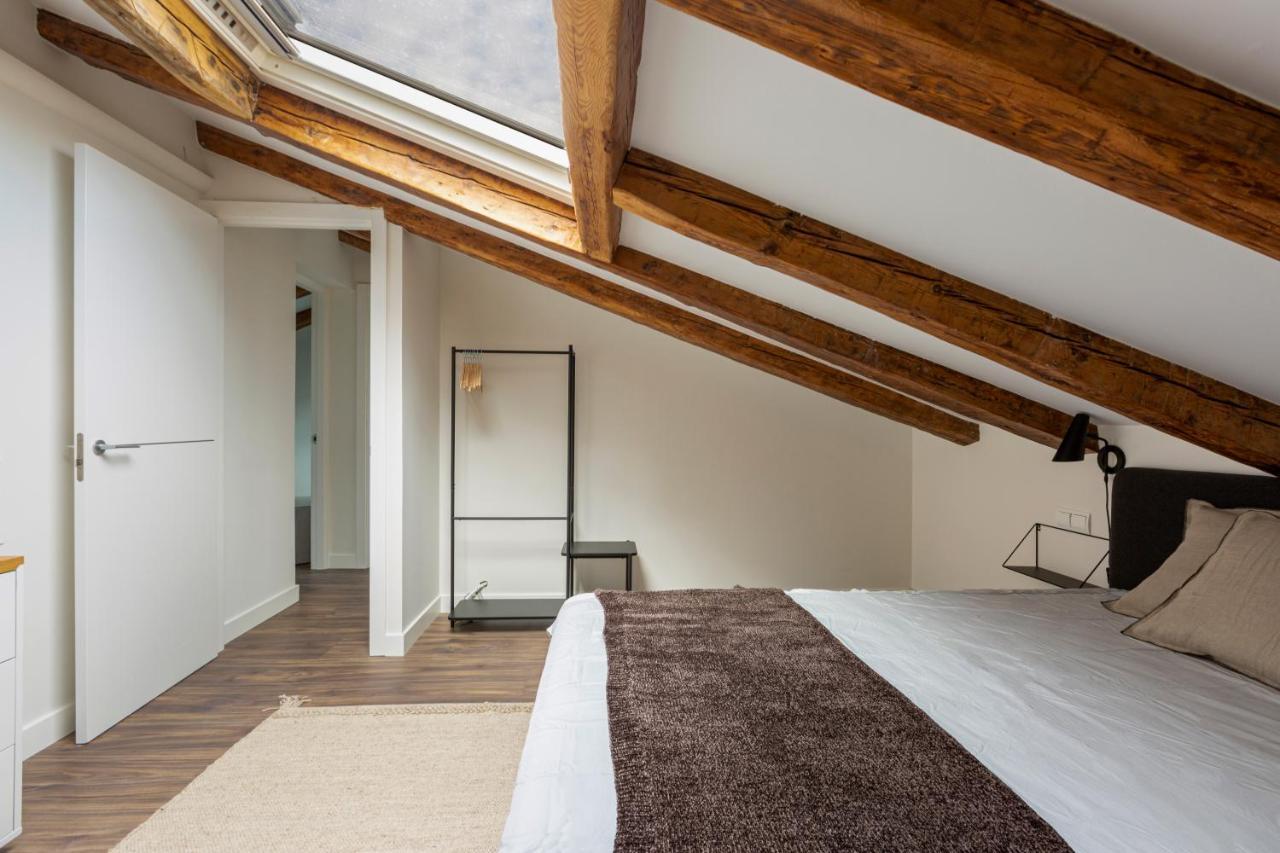 Madrid Chueca, Behap Collection Apartments Ngoại thất bức ảnh