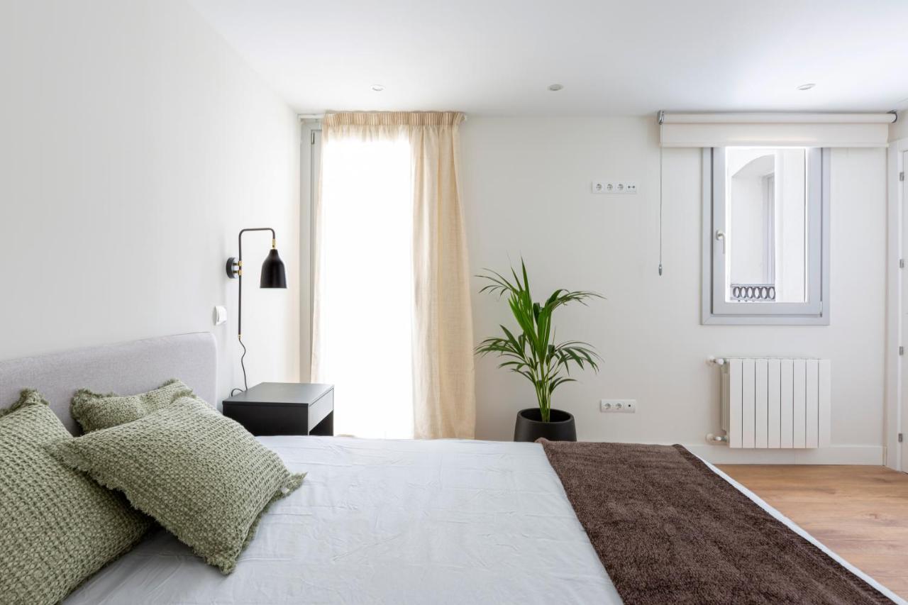 Madrid Chueca, Behap Collection Apartments Ngoại thất bức ảnh