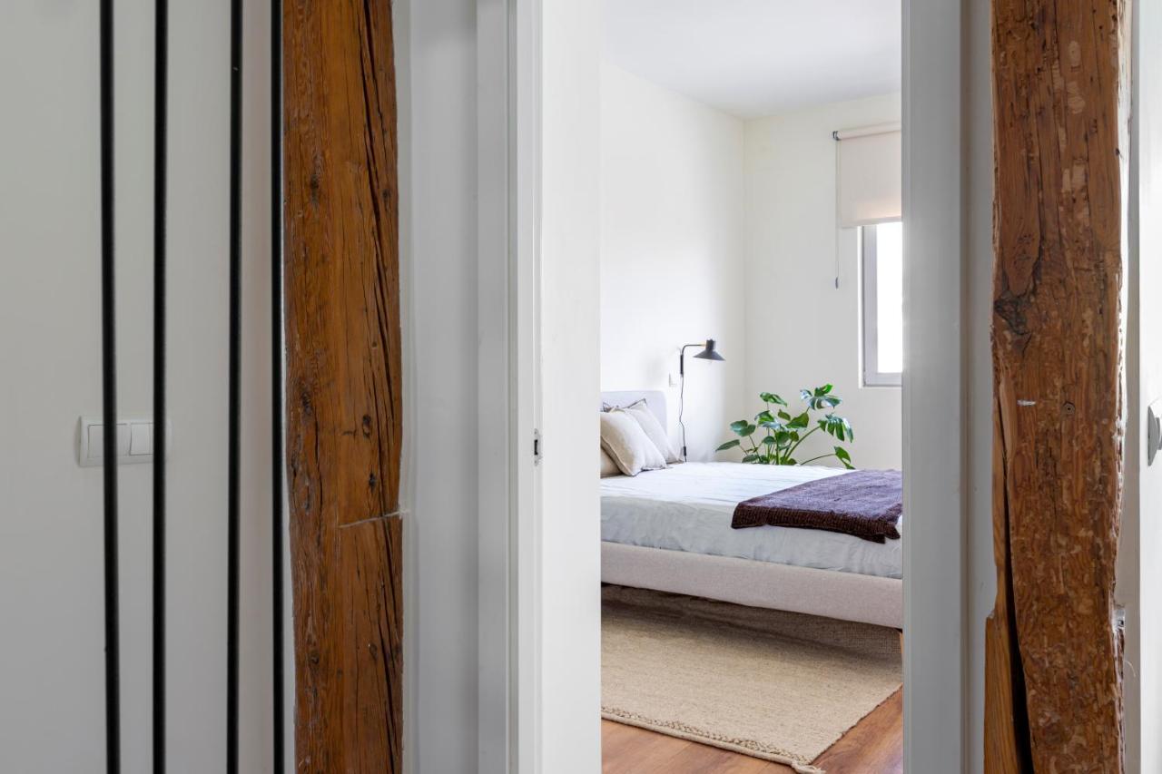 Madrid Chueca, Behap Collection Apartments Ngoại thất bức ảnh