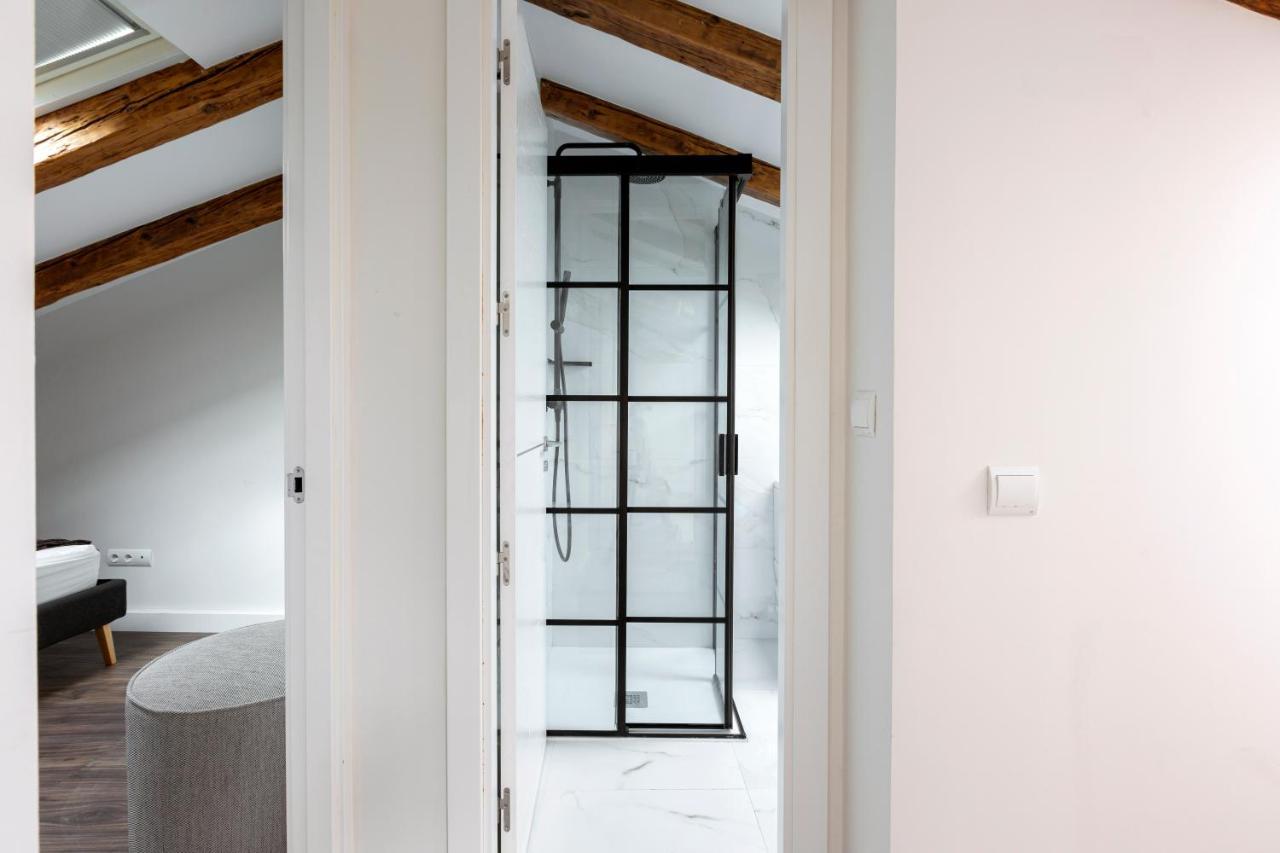 Madrid Chueca, Behap Collection Apartments Ngoại thất bức ảnh
