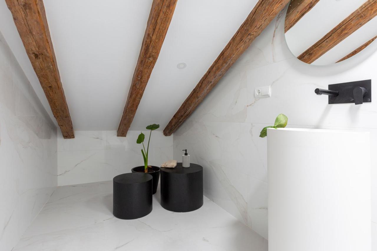 Madrid Chueca, Behap Collection Apartments Ngoại thất bức ảnh