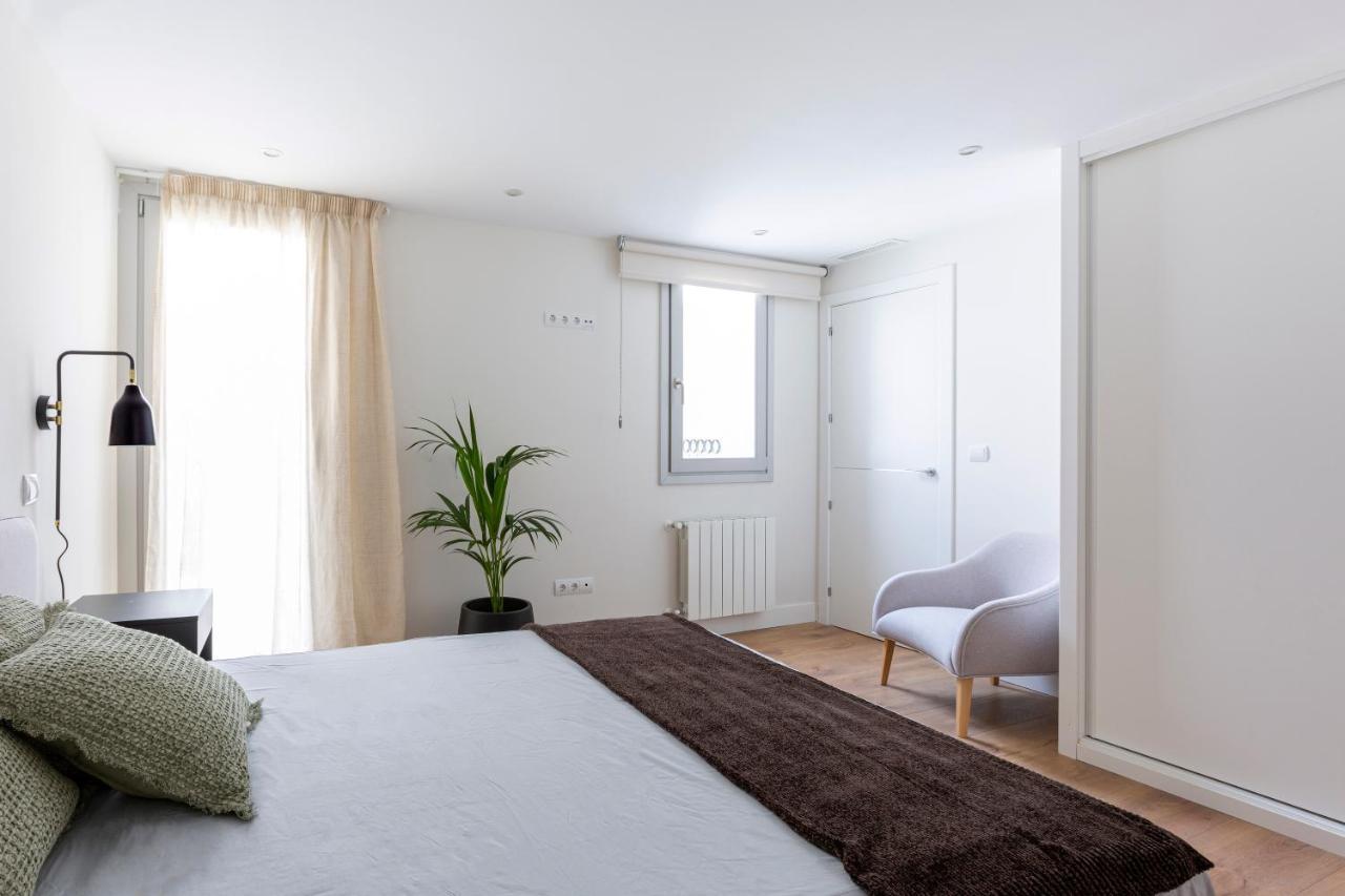 Madrid Chueca, Behap Collection Apartments Ngoại thất bức ảnh