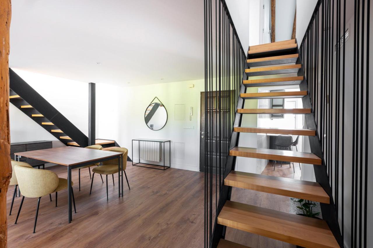 Madrid Chueca, Behap Collection Apartments Ngoại thất bức ảnh